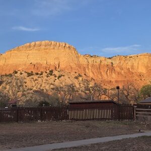 Ghost Ranch 400x300